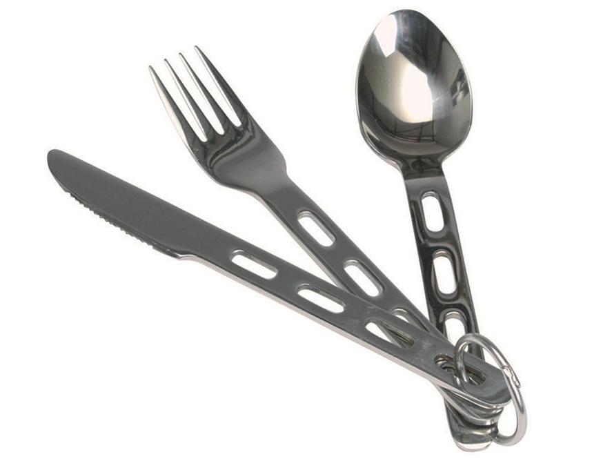 Product Image for Bestikk i rustfritt stål