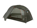 Big Agnes Copper Spur UL1 lettvekts enmannstelt– Lichen Green telt