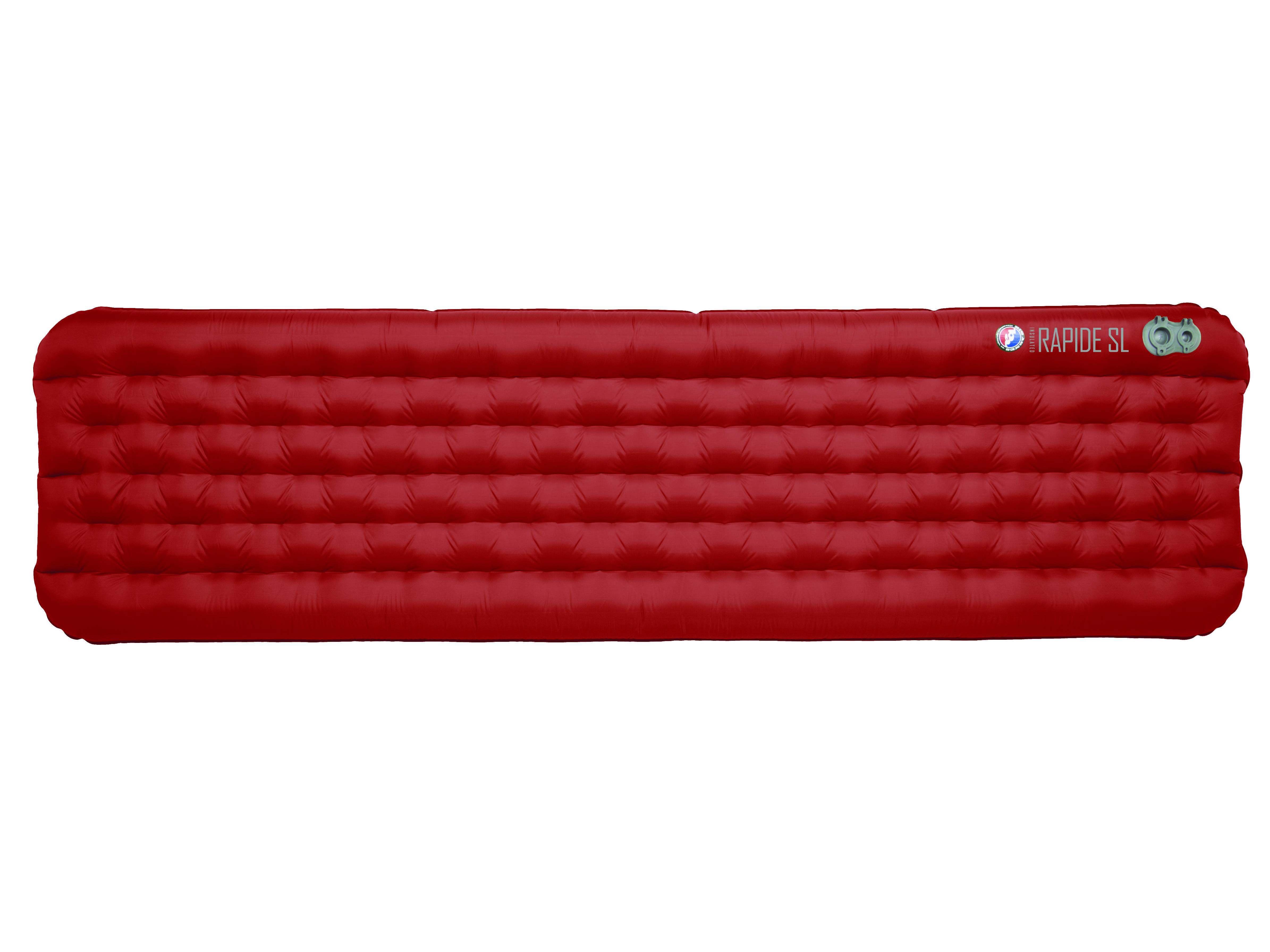 Product Image for Big Agnes Rapide SL Isolert 51x168 Petit