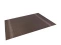 Brun ullfilt 200x155 cm – 90% ull ullpleder