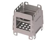 Bush stove M6 Titanium