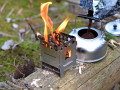 Bushcraft Essentials Bushbox