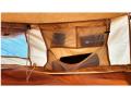 Bushmen Baker Tent 5.5 telt med ovnsplass telt