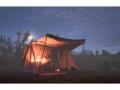Bushmen Baker Tent 8.1 telt med ovnsplass telt