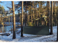  tarps og vindbeskyttelse