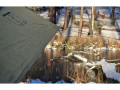  tarps og vindbeskyttelse