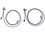 Bushmen Expanders for tarp og quilts