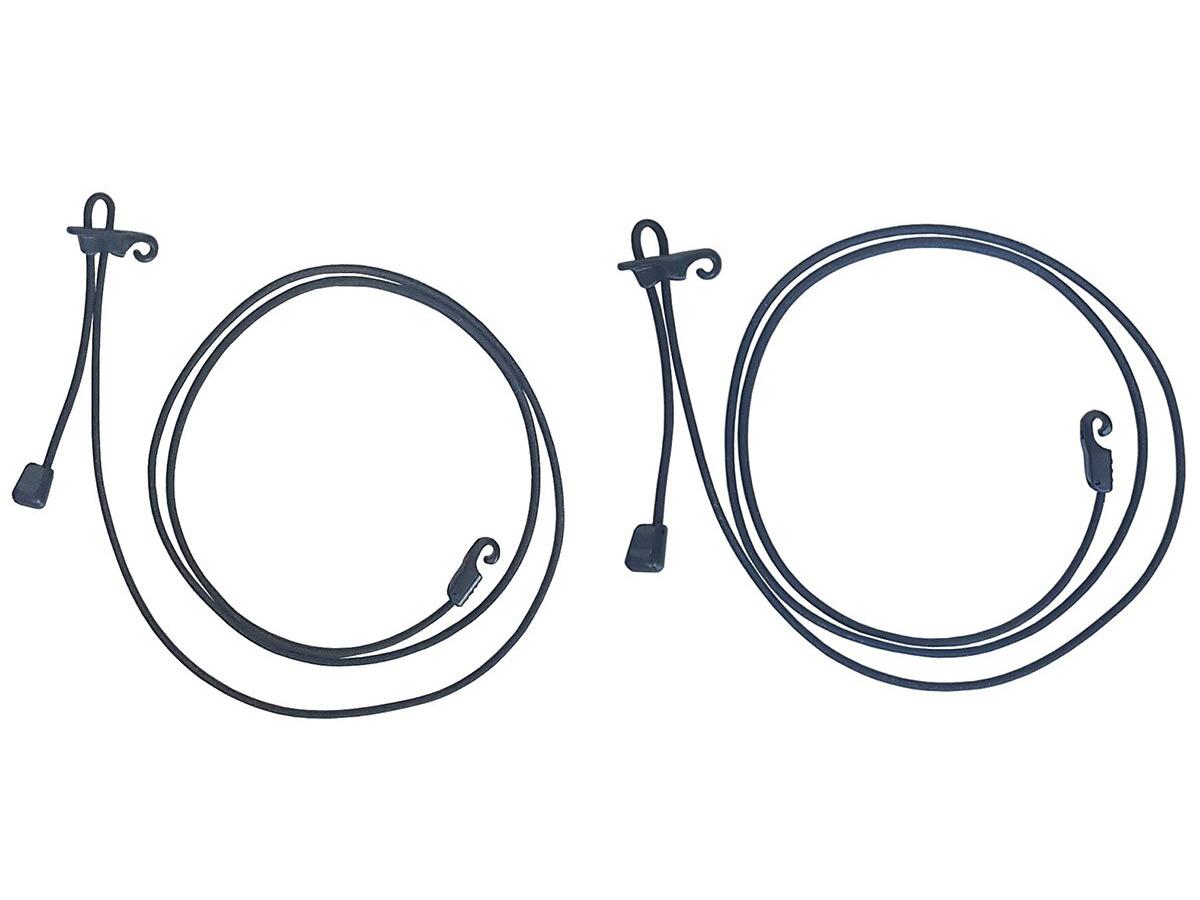 Product Image for Bushmen Expanders for tarp og quilts