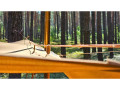 Bushmen HOT Tarp 4×3 canvastarp tarps og vindbeskyttelse