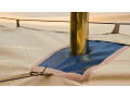 Bushmen HOT Tarp 4×3 canvastarp tarps og vindbeskyttelse
