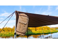 Bushmen HOT Tarp 4×4 canvastarp tarps og vindbeskyttelse