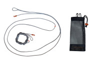 Bushmen PRO whoopie slings