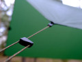  tarps og vindbeskyttelse