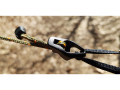 Bushmen Ultralight Spennliner svart 6-pack hengekøye