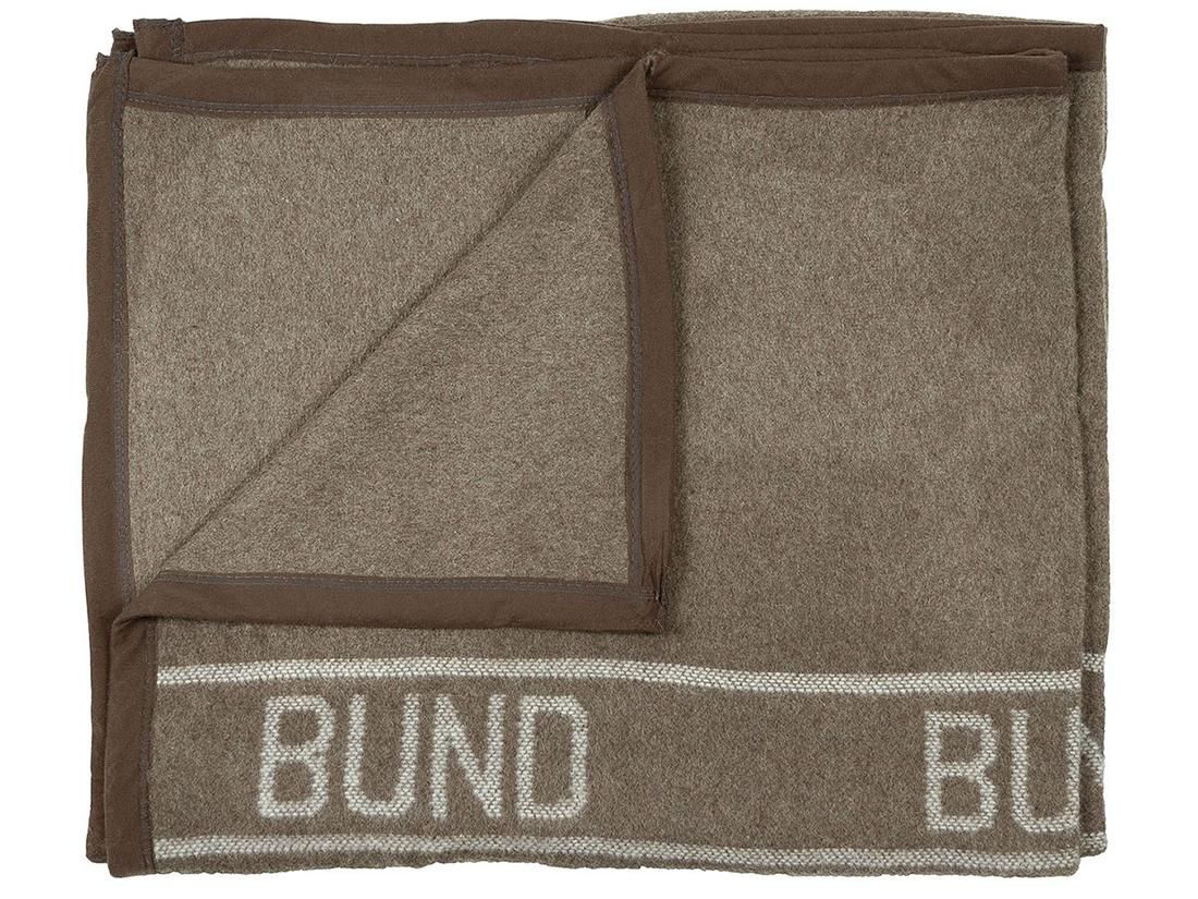 Product Image for BW Ullpledd Nyprodusert