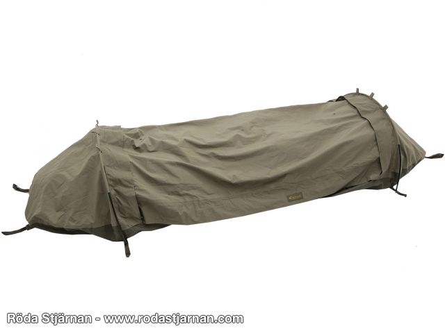 Carinthia Micro Tent Plus Olive