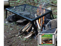 Coghlans Heavy Duty Camp Grill