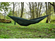 DD Chill Out Hammock Olivengrønn