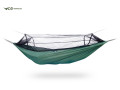 DD Frontline Hammock King Size Olivengrønn