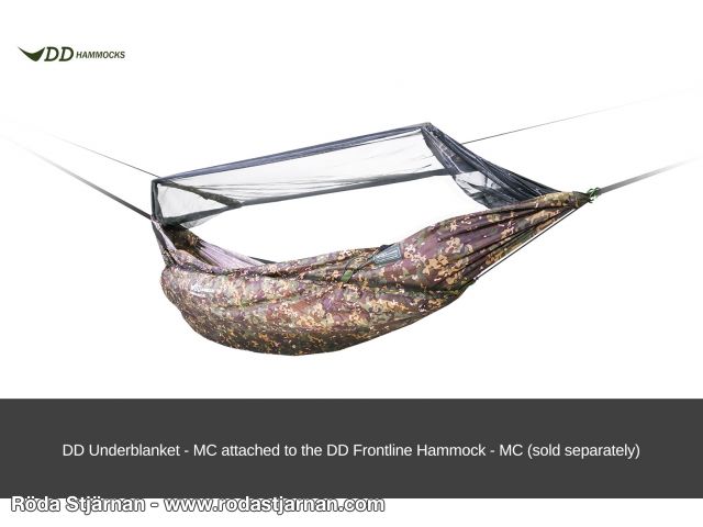 DD Frontline Hammock MC