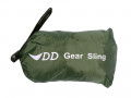 DD Gear Sling Olive Green