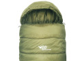 DD Hammock Quilt Olive Green – soveposeteppe for hengekøye hengekøye