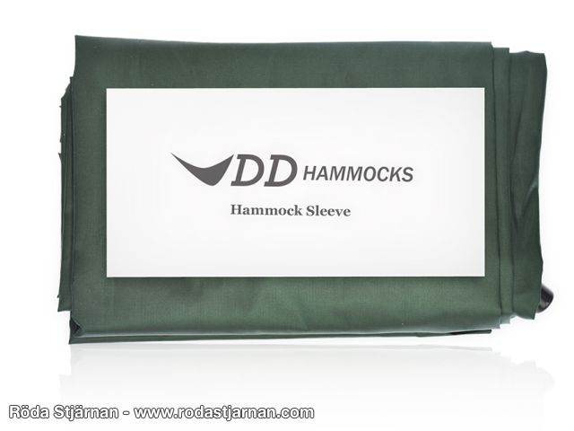 DD Hammock Sleeve Olive green