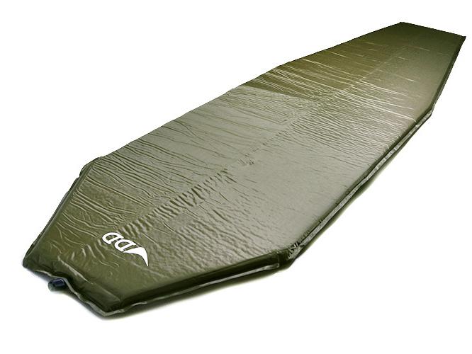 Product Image for DD oppblåsbar matte Vanlig størrelse