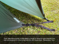 DD SuperLight Bikepacker Groundsheet