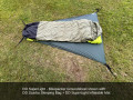 DD SuperLight Bikepacker Groundsheet