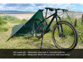 DD SuperLight Bikepacker Mesh telt