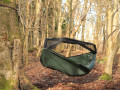 DD SuperLight Frontline Hammock Olive Green