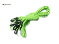 DD SuperLight Guy Rope Bright Green 2X8m