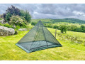 DD SuperLight Pyramid Mesh Tent Family Size