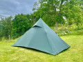 DD SuperLight Pyramid Tent Family Size