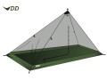 DD SuperLight Solo Mesh Tent