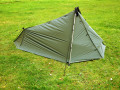 DD SuperLight Tarp Telt