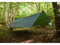 DD SuperLight Tarp XL Olive green