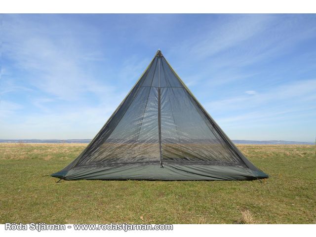 DD SuperLight Tipi Mesh Inner Tent