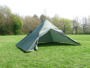 DD SuperLight XL Pyramidetelt