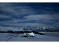 DD Tarp 3x3 vinter MC tarps og vindbeskyttelse