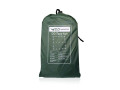 DD Tarp 4x4 Olive Green – vanntett tarp fra DD Hammock tarps og vindbeskyttelse