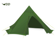 DD Tipi telt