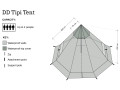 DD Tipi Tent