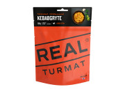EKTE Turmat Kebab gryterett