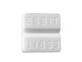 Esbit Brenntabletter 27 g 8-pack turkjøkken