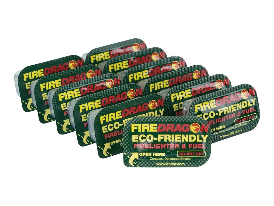 Product Image for Fire Dragon SOLID Fuel tabletter 12 stk