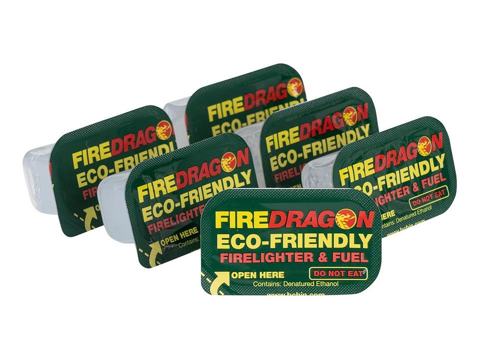 Product Image for Fire Dragon SOLID Fuel tabletter 6 stk