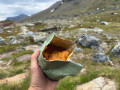 Food Force Frysetørket Hovedmåltid Oksegulasj med poteter og tilbehør turmat