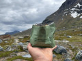 Food Force Frysetørket Hovedmåltid Oksegulasj med poteter og tilbehør turmat